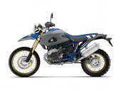 2008 BMW HP2 Enduro photo